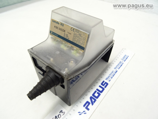 TELEMECANIQUE Schienenverteiler