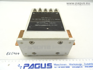 SANGL voltage converter