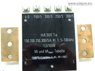 SANGL voltage converter
