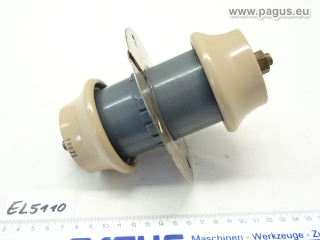 UNILATOR U.K. HF-Keramikkondensator