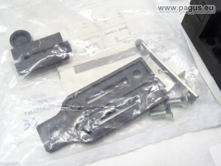 SCHMERSAL Sicherheitzuhaltung