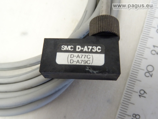 SMC Signalgeber