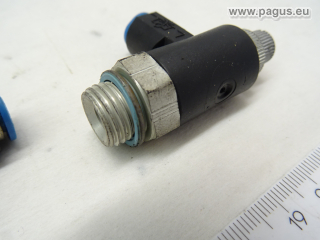 FESTO Drosselrückschlagventil