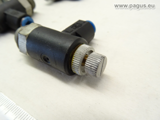 FESTO Drosselrückschlagventil