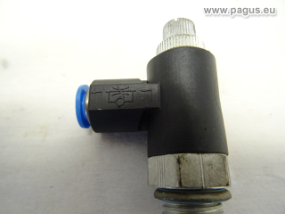 FESTO Drosselrückschlagventil