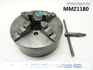 ROTO RECORD 4-Backenfutter