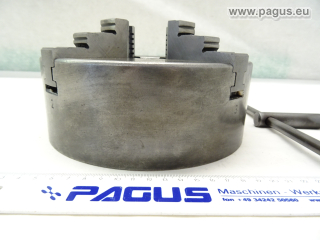 ROTO RECORD 4-Backenfutter