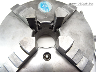 ROTO RECORD 4-Backenfutter