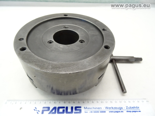 ROTO RECORD 4-Backenfutter