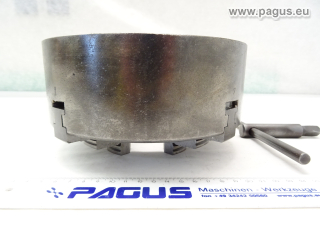 ROTO RECORD 4-Backenfutter