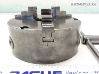 ROTO RECORD 3-Backenfutter