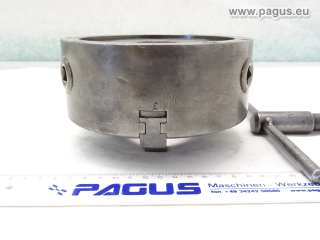 ROTO RECORD 3-Backenfutter