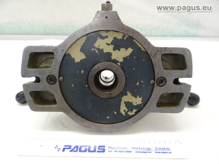 PAGUS Rundtisch mit 3-Backenfutter