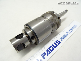 WMW Gewindeschneidapparat