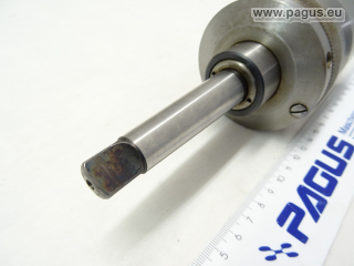 WMW Gewindeschneidapparat