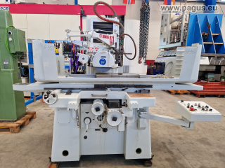 Blohm Flachschleifmaschine