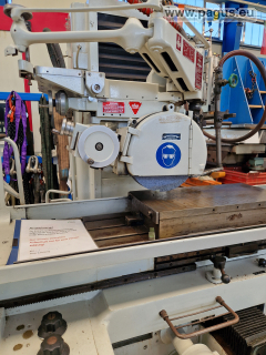 Blohm Flachschleifmaschine