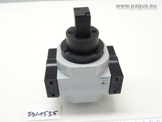 FESTO Einschaltventil