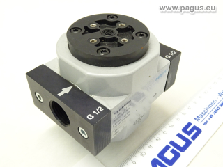 FESTO Einschaltventil