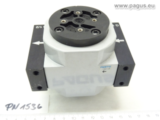 FESTO Einschaltventil