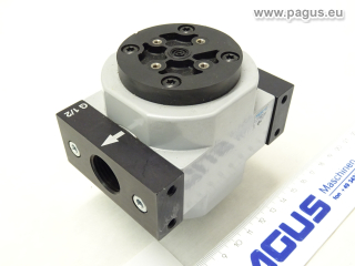 FESTO Einschaltventil