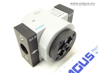 FESTO Einschaltventil