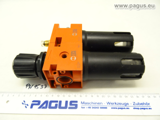 METAL®WORK Wartungseinheit