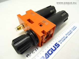 METAL®WORK Wartungseinheit