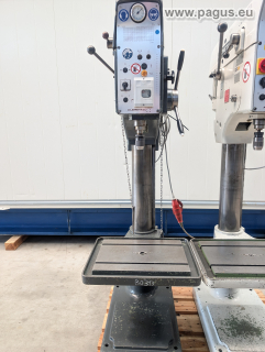 Alzmetall Säulenbohrmaschine