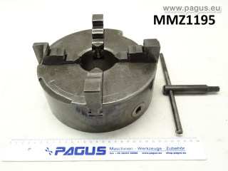 ROTO RECORD 4-Backenfutter