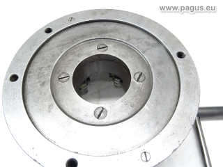 ROTO RECORD 4-Backenfutter