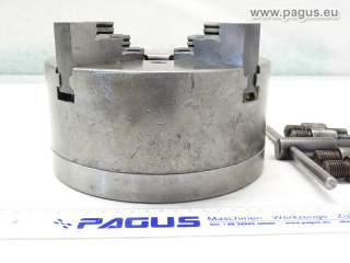 ROTO RECORD 4-Backenfutter