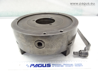 ROTO RECORD 4-Backenfutter