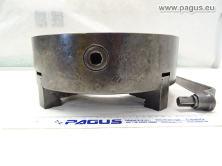 ROTO RECORD 4-Backenfutter