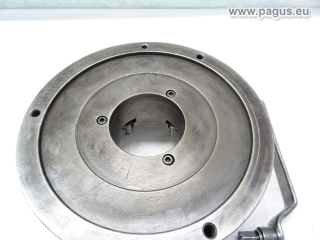 ROTO RECORD 4-Backenfutter