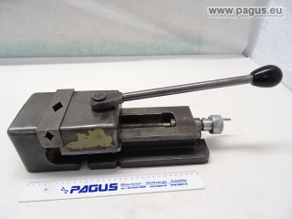 WMW Maschinenschraubstock