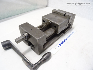 WMW Maschinenschraubstock