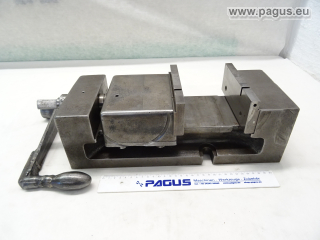 WMW Maschinenschraubstock