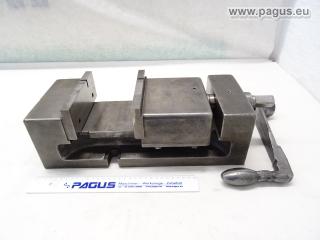 WMW Maschinenschraubstock