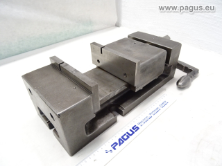 WMW Maschinenschraubstock