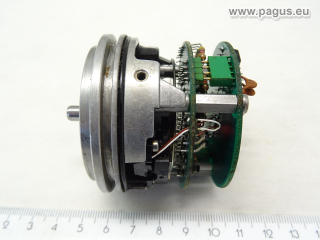 HEIDENHAIN Drehgeber