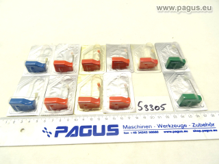 CHESSELL Faserschreibfeder