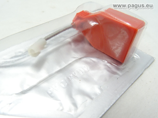 CHESSELL Faserschreibfeder