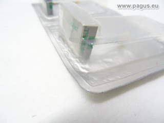 CHESSELL Faserschreibfeder