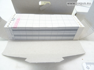 CHESSELL Faltpapier + Rollenpapier