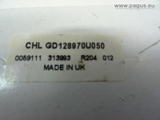 CHESSELL Faltpapier + Rollenpapier