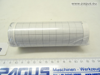 CHESSELL Faltpapier + Rollenpapier