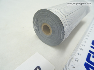 CHESSELL Faltpapier + Rollenpapier