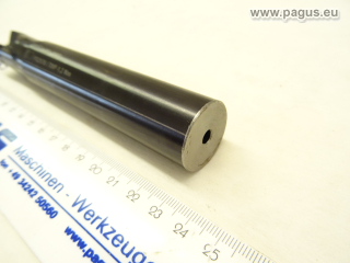 WALTER Wendeplattenfräser