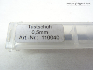 GARANT® Tastschuh